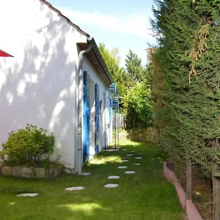 Florynie Casa vacanze Milly-la-Foret