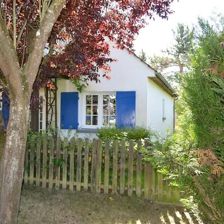 Florynie Casa vacanze Milly-la-Foret